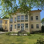 Апартаменты Anna 