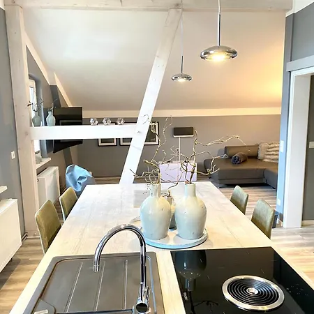 Apartment Anna 