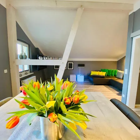 Apartment Anna 